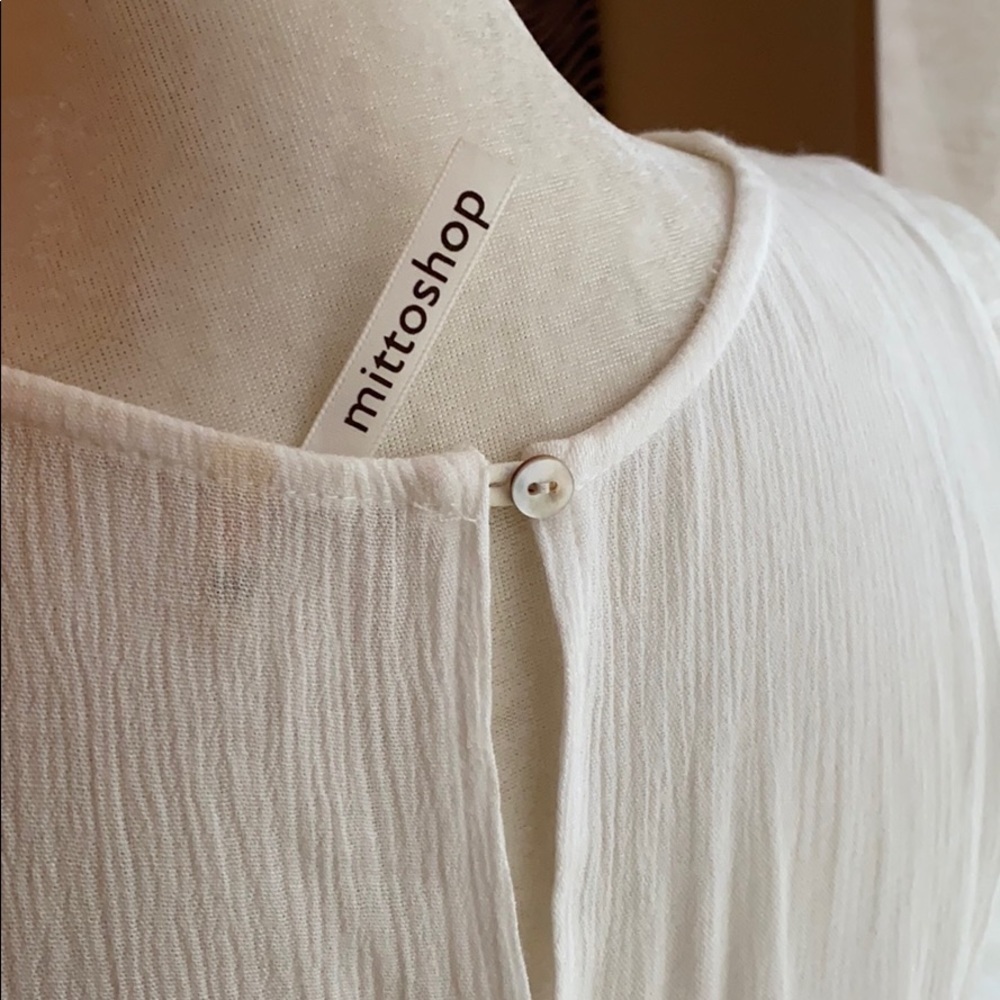Stitch Fix Tank - Picture 3 of 3